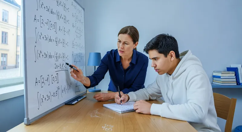 Mathematics Tutoring